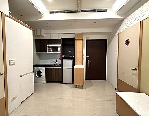 【巴黎第六區】文心崇德捷運大兩房兩衛+平車 - Image 5