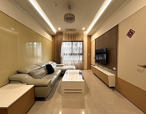 【巴黎第六區】文心崇德捷運大兩房兩衛+平車 - Image 4