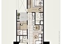 板橋區-環河西路四段2房2廳，28.8坪