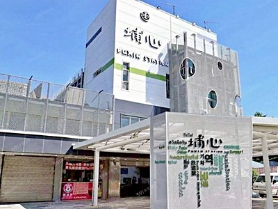 社區圖片