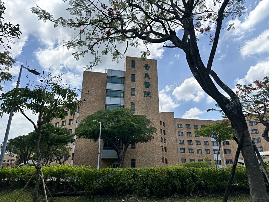 田園調布-透天環境圖