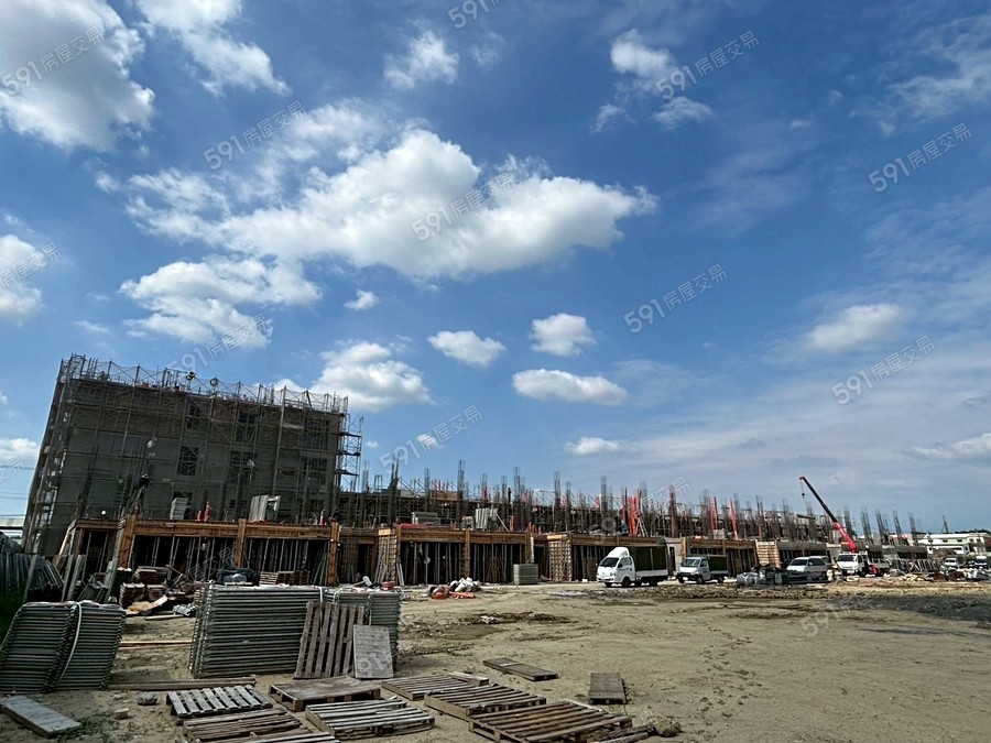 田園調布-透天實景圖