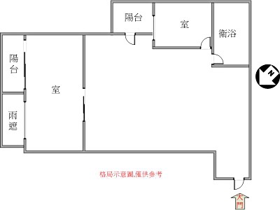 社區圖片