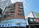 北區-精武路1房0廳，8.8坪