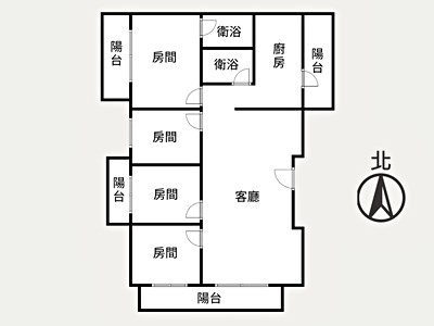 社區圖片