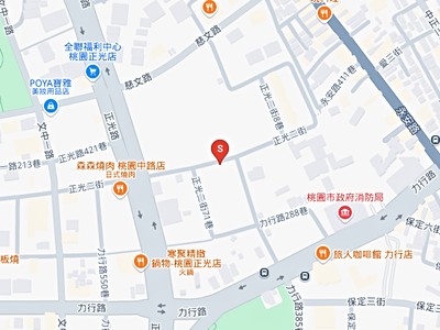 社區圖片
