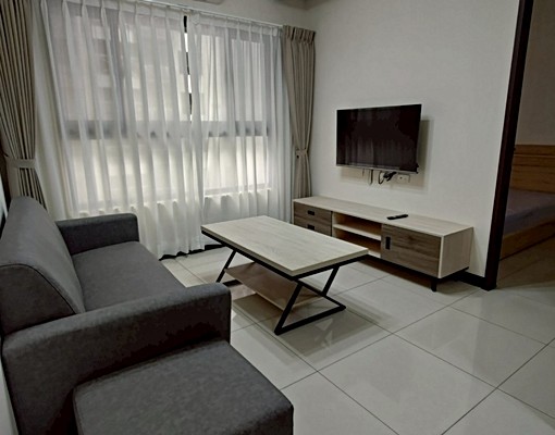 嘉晟社宅楊梅新農街2房17000元起 - Image 1