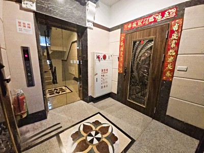 社區圖片