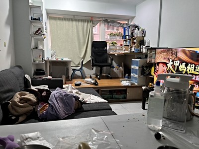 社區圖片