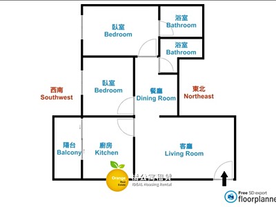 社區圖片