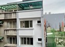 東區-自由路1房0廳，9.3坪