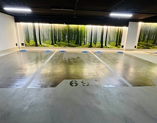 亞昕一沐全新兩房+平車✨✨✨租金可談 - Image 12