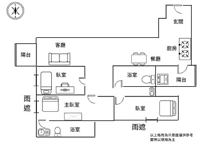 社區圖片