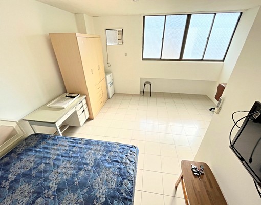 可租補🎀近車站、圖書館🎀安全管理 - Image 1