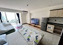 萬里區-翡翠路1房1廳，15.3坪