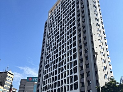社區圖片