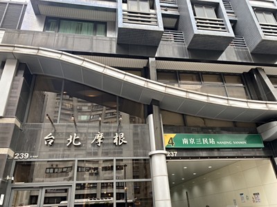社區圖片