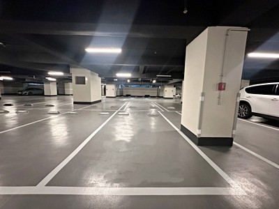 社區圖片