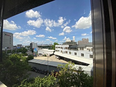 社區圖片
