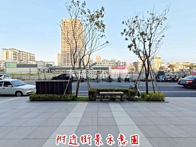 社區圖片