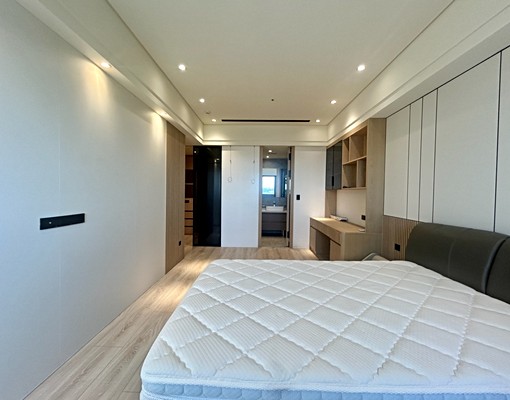 💫光速一號⚡️豪宅首選⚡️奢華入主⚡百萬精裝⚡雙主臥⚡雙車 - Image 6