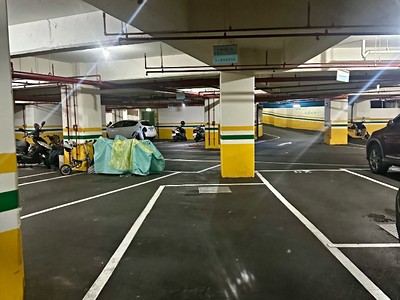 社區圖片