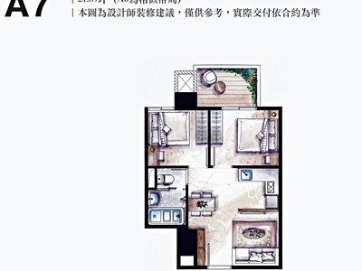 社區圖片