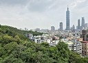 信義區-吳興街3房3廳，86.3坪