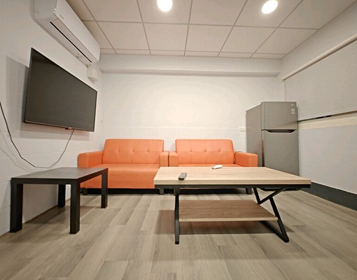 【★免仲介費★】中友體院【2房中醫小豪宅】【百萬設計】 - 591租屋網 - Image 7