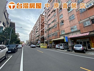 社區圖片
