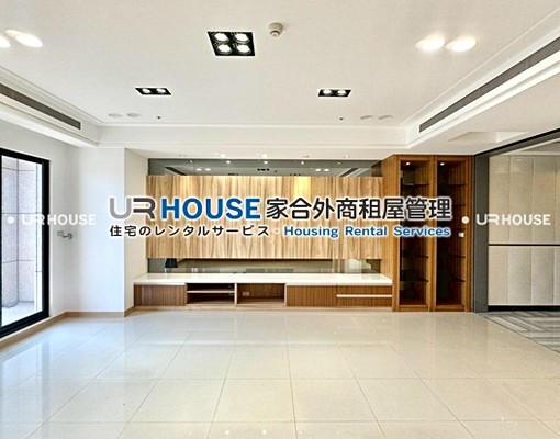 稀有絕美台大椰林大道|氣派豪邸3+1高樓棟距.書香景觀一次擁 - Image 1