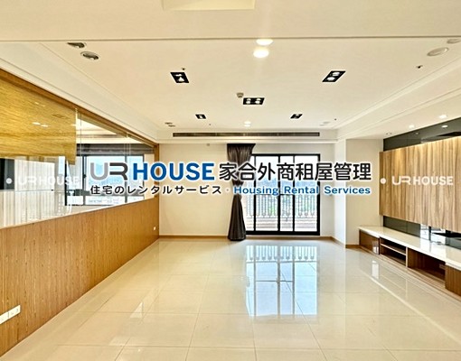 稀有絕美台大椰林大道|氣派豪邸3+1高樓棟距.書香景觀一次擁 - Image 2