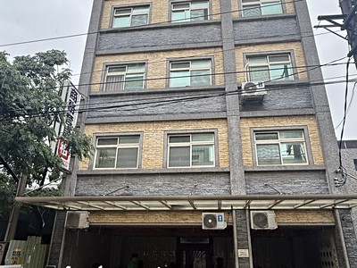 社區圖片