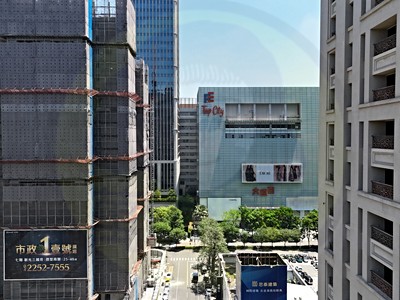 社區圖片