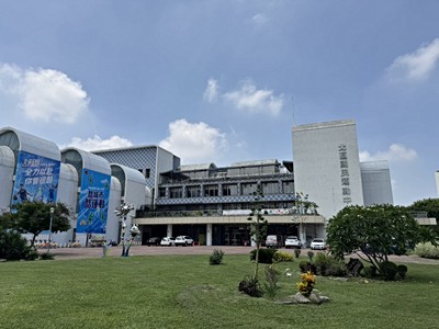 社區圖片