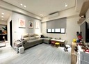 頭份市-中正路3房2廳，38.4坪