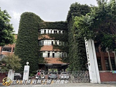 社區圖片