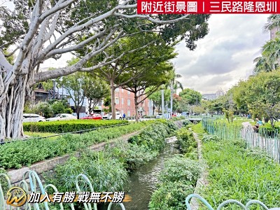 社區圖片