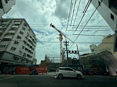 社區圖片