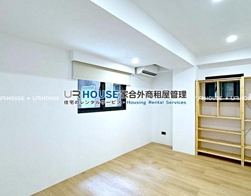 MRT信義安和|機能便利整新三房 - Image 10