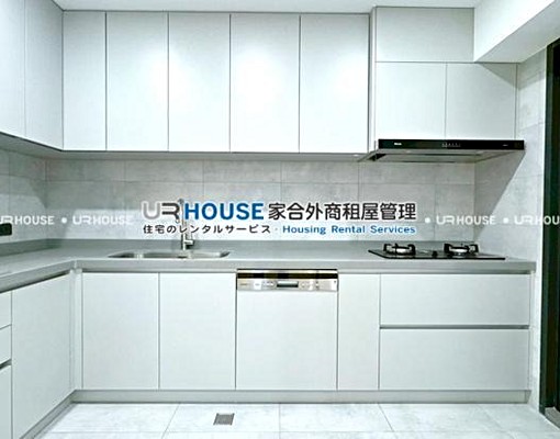 MRT信義安和｜機能便利整新三房 - Image 5