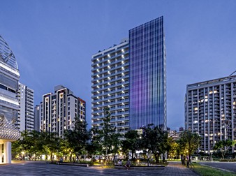 栢TOWER