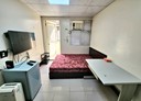 竹北市-中正東路分租套房，8坪