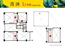 五股區-新五路二段開放式格局，55.8坪