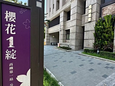 社區圖片