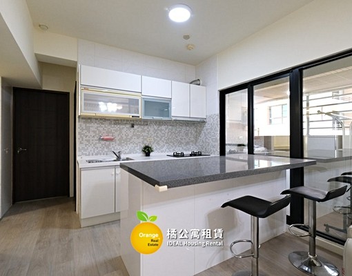 🍊C21A內惟藝術中心人間美術明亮兩房 - 591租屋網 - Image 6