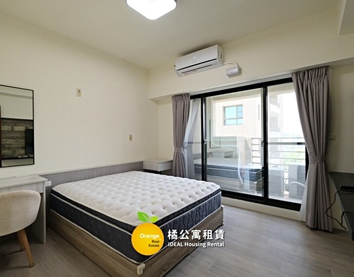 🍊C21A內惟藝術中心人間美術明亮兩房 - 591租屋網 - Image 7