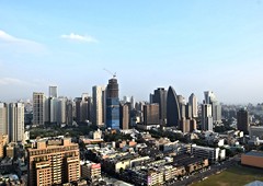 台中微型企業夯 商辦交易集中這一區