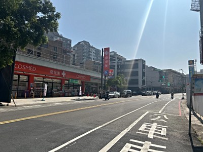 社區圖片