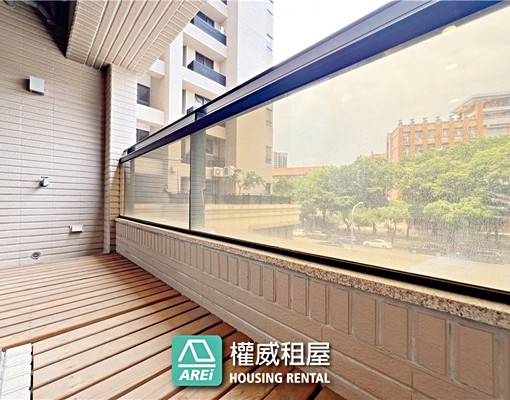 ✨後勁MRT沐提斯精美大露臺2+1房平車🌇-權威 - Image 8